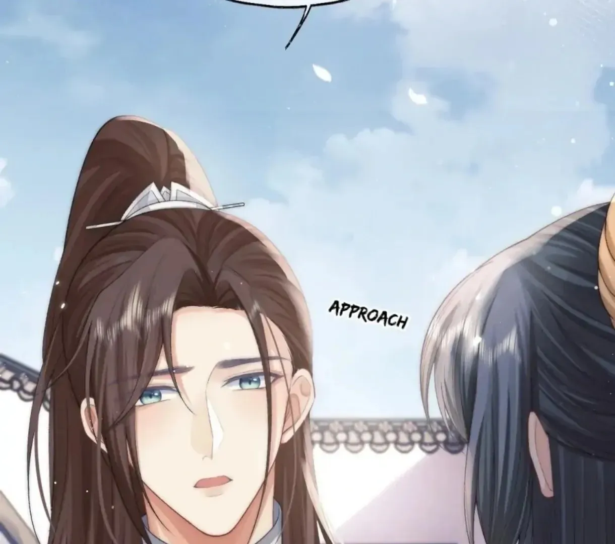 Read Exclusively the Master chapter 28 image 46 on Lezhin