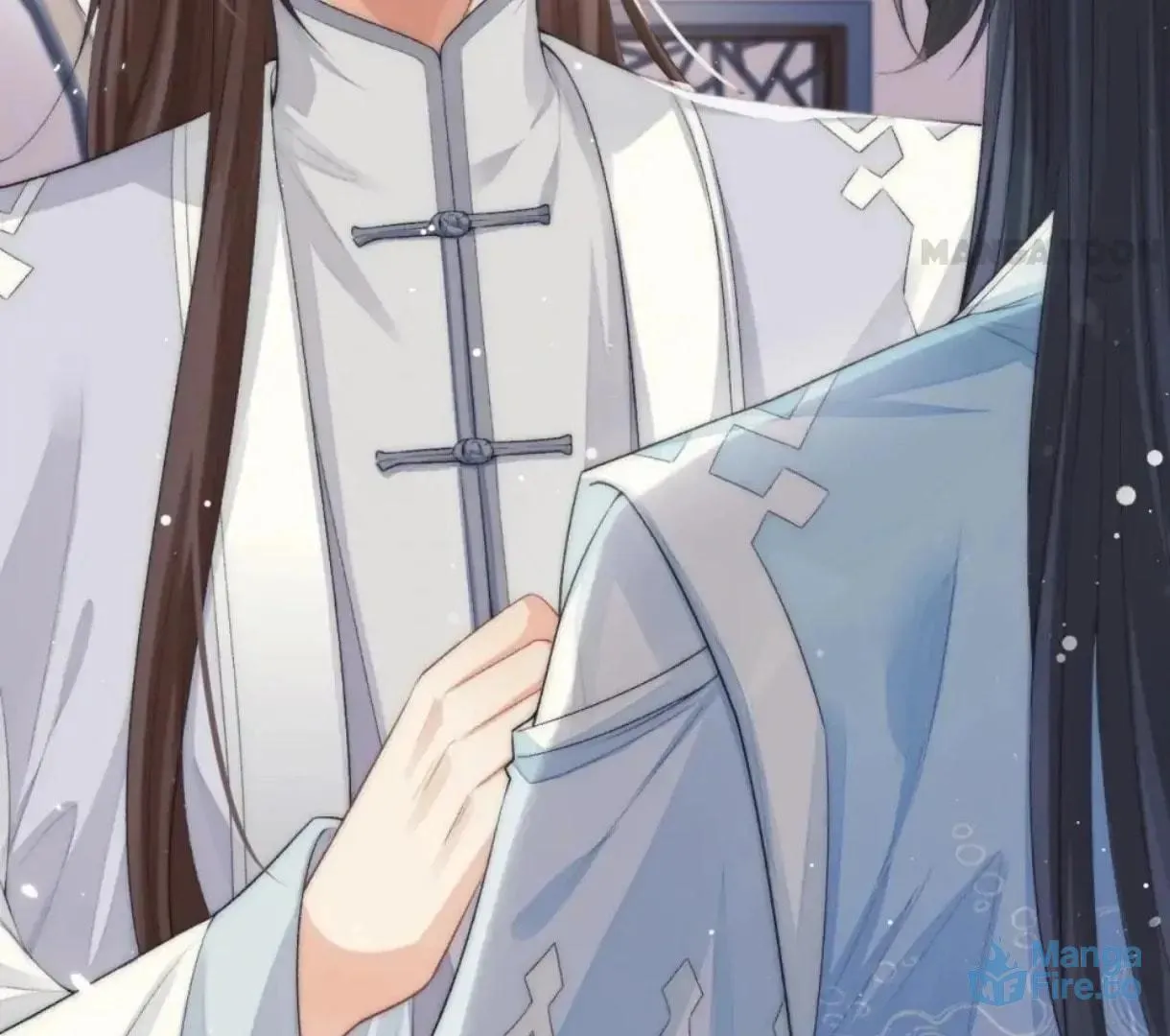 Read Exclusively the Master chapter 28 image 47 on Lezhin