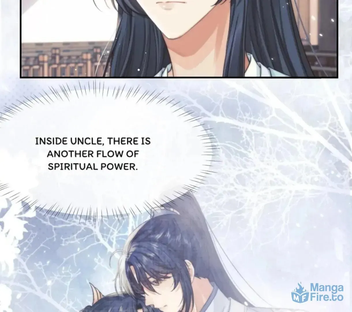 Read Exclusively the Master chapter 28 image 5 on Lezhin