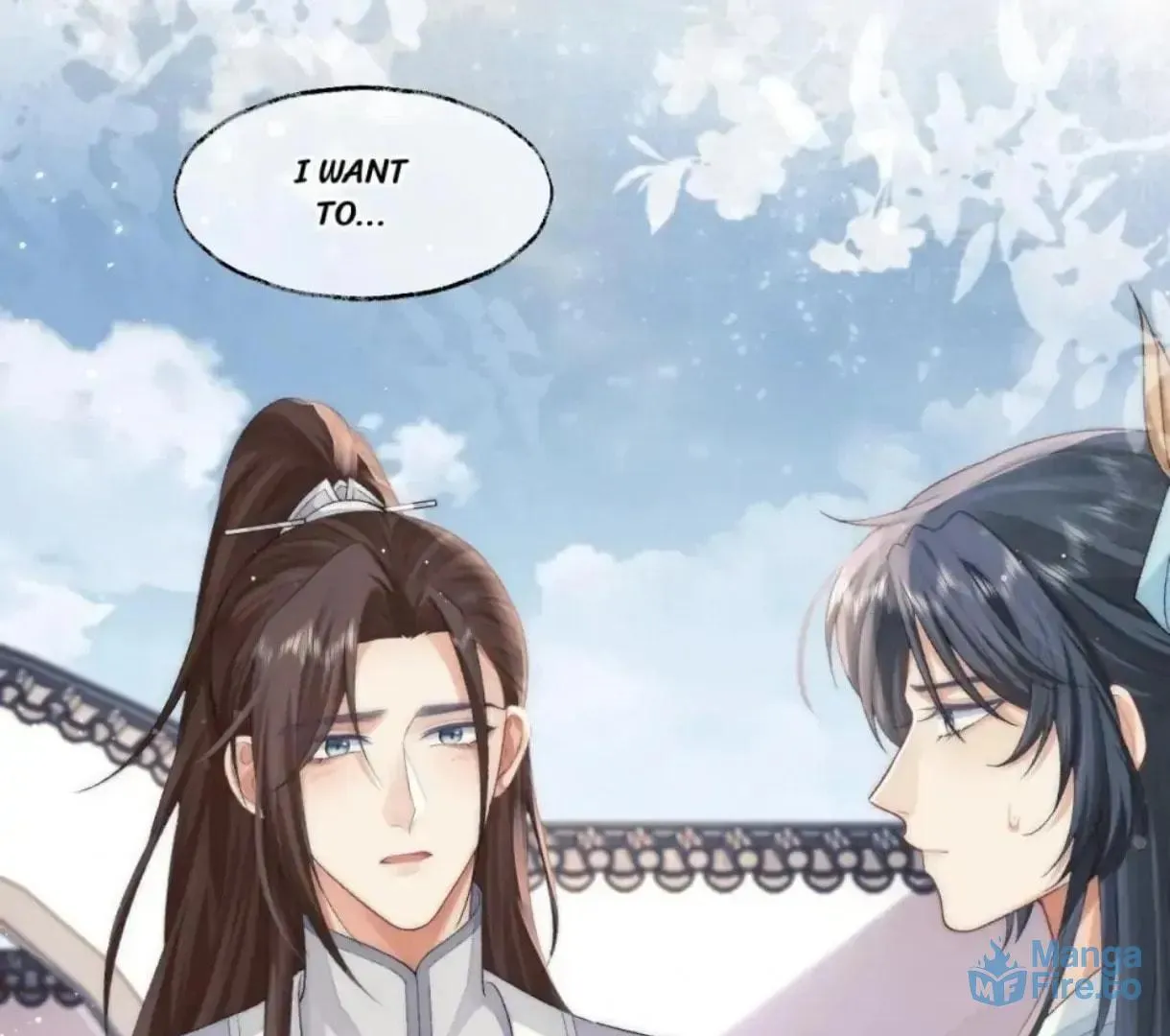 Read Exclusively the Master chapter 28 image 50 on Lezhin