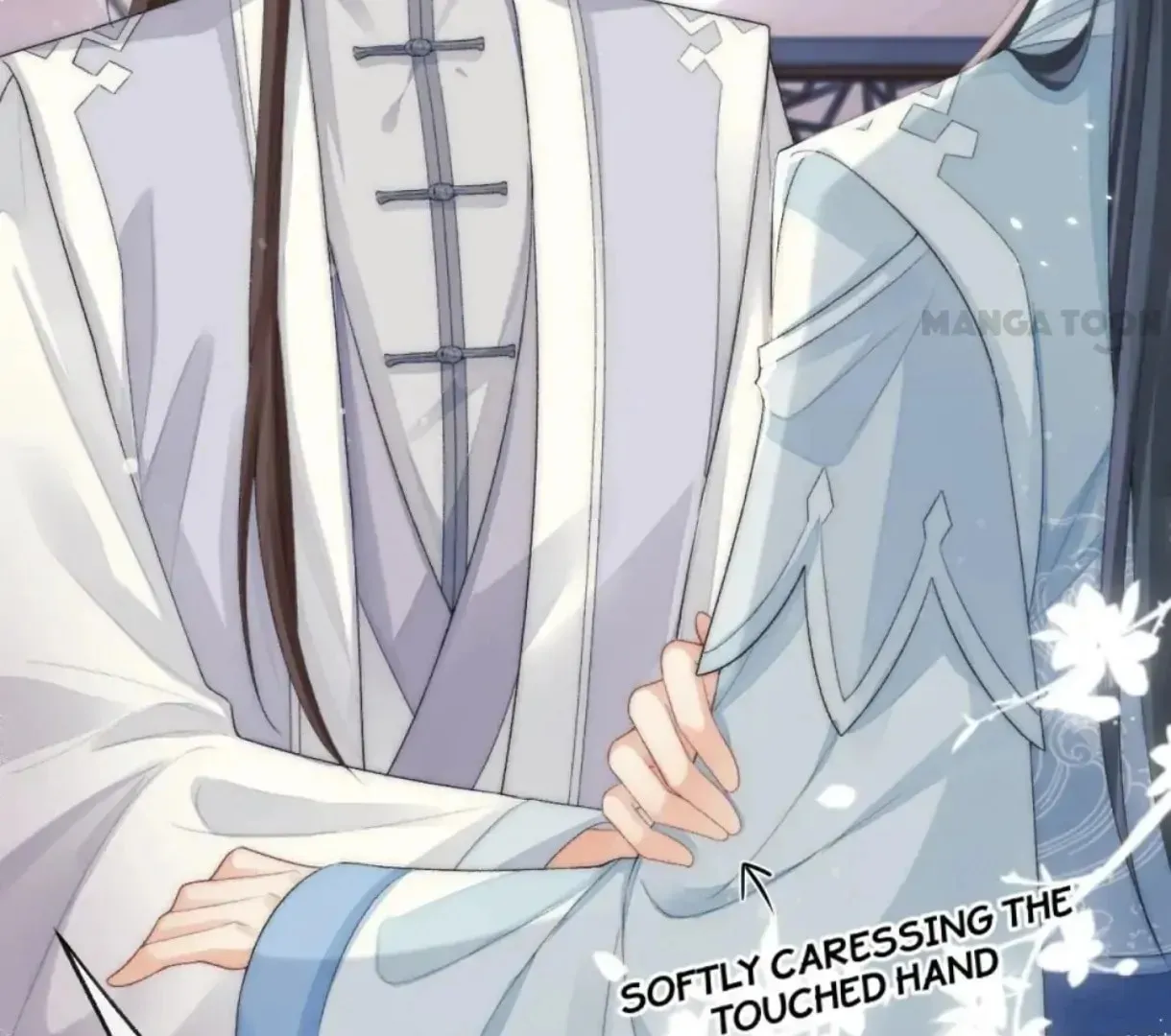Read Exclusively the Master chapter 28 image 51 on Lezhin
