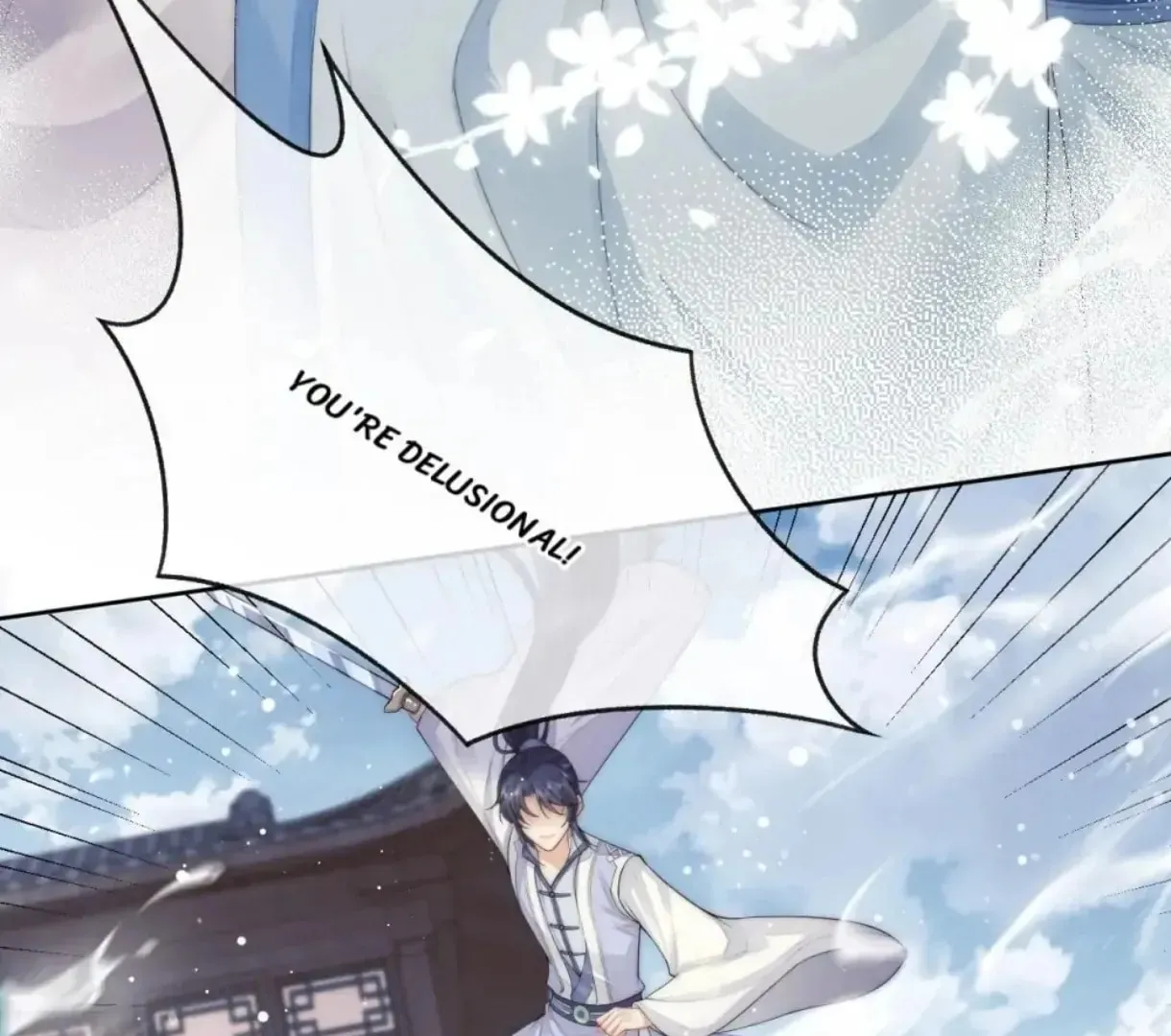 Read Exclusively the Master chapter 28 image 52 on Lezhin