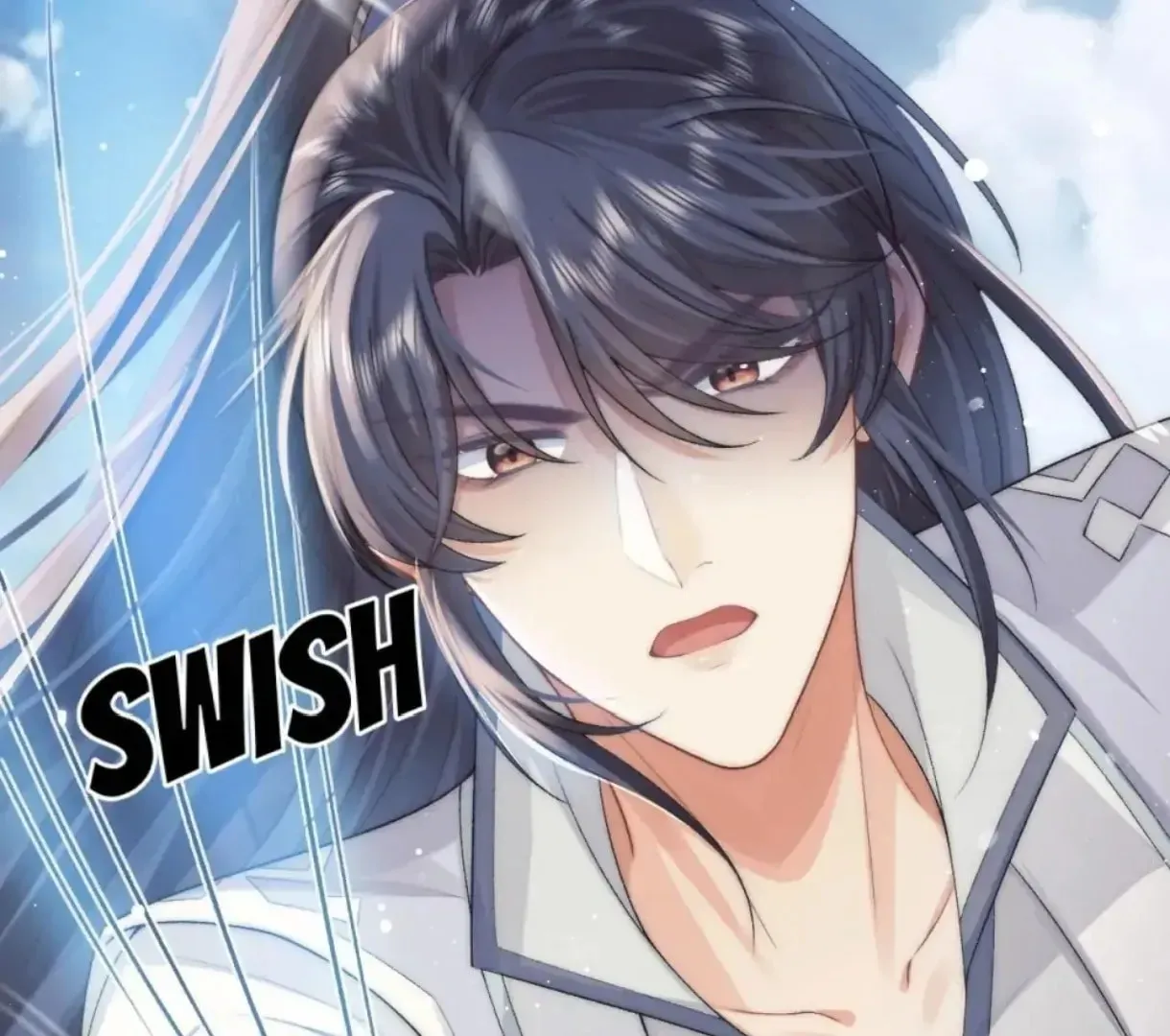 Read Exclusively the Master chapter 28 image 54 on Lezhin