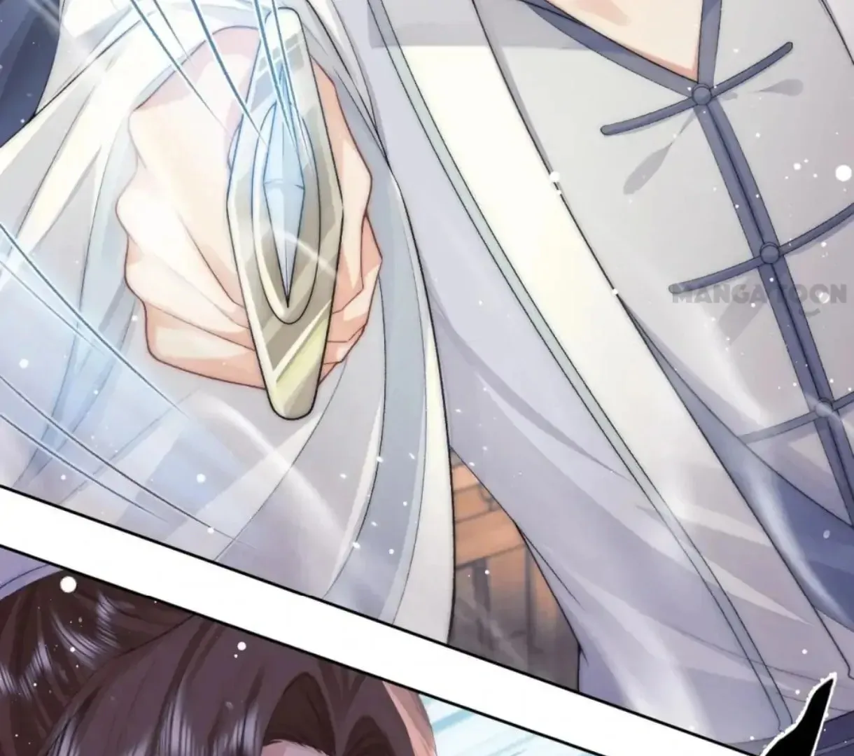 Read Exclusively the Master chapter 28 image 55 on Lezhin