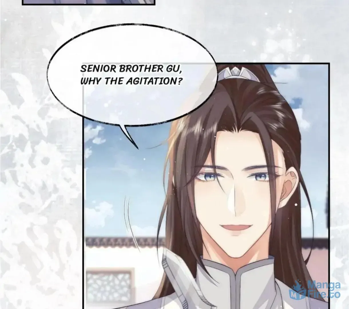 Read Exclusively the Master chapter 28 image 59 on Lezhin