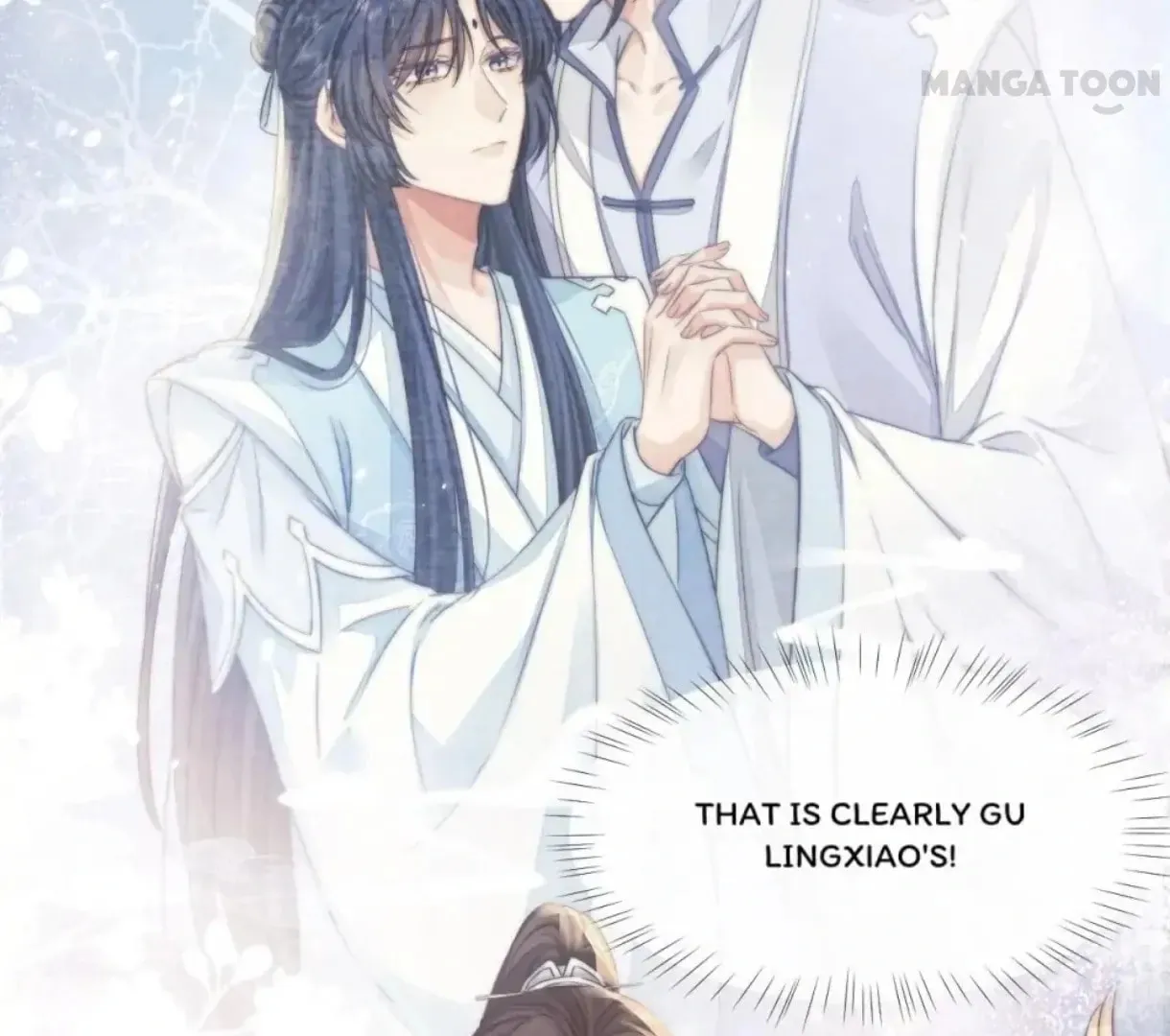 Read Exclusively the Master chapter 28 image 6 on Lezhin