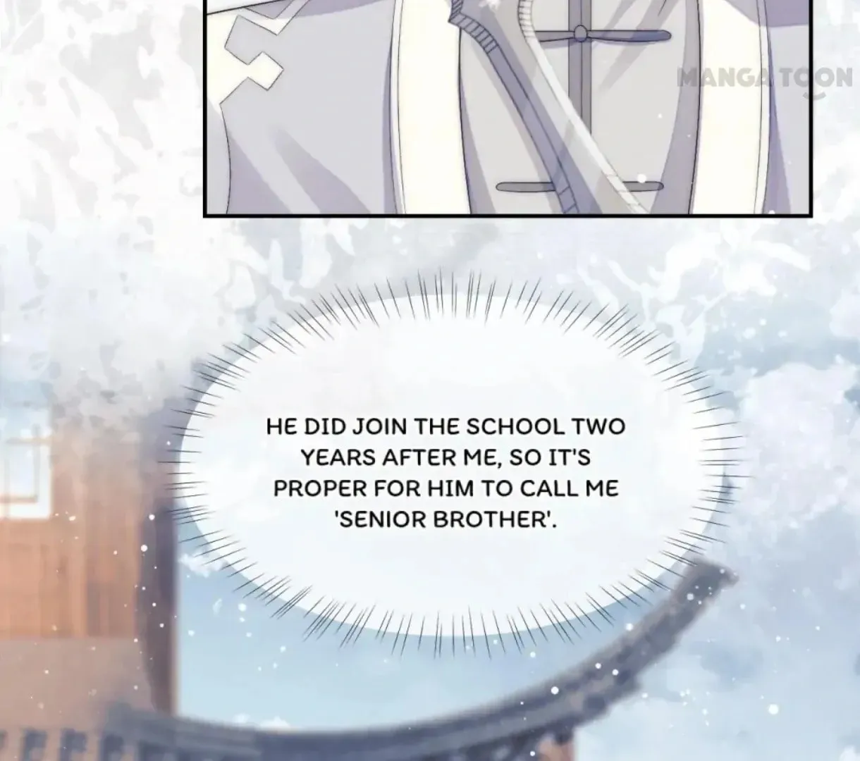 Read Exclusively the Master chapter 28 image 60 on Lezhin