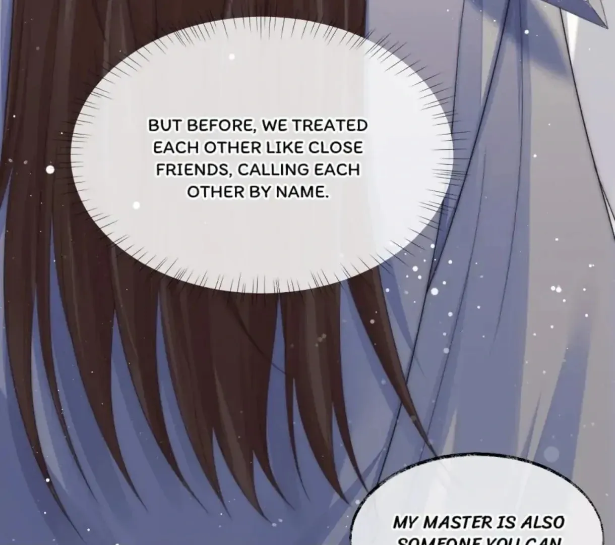 Read Exclusively the Master chapter 28 image 63 on Lezhin