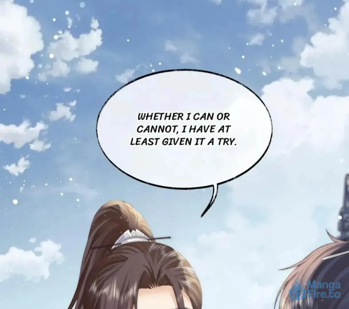 Read Exclusively the Master chapter 28 image 65 on Lezhin