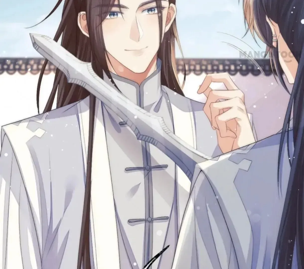 Read Exclusively the Master chapter 28 image 66 on Lezhin