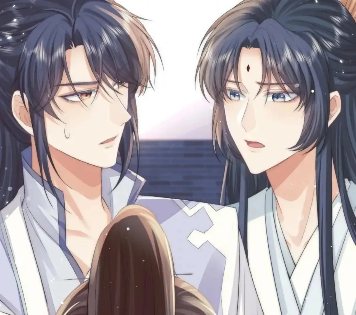 Read Exclusively the Master chapter 28 image 69 on Lezhin