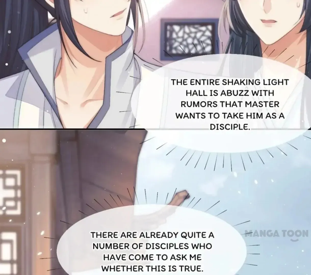 Read Exclusively the Master chapter 28 image 73 on Lezhin