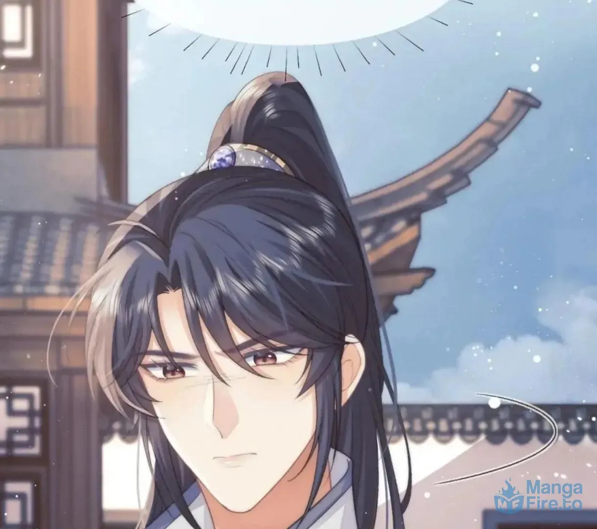 Read Exclusively the Master chapter 28 image 74 on Lezhin