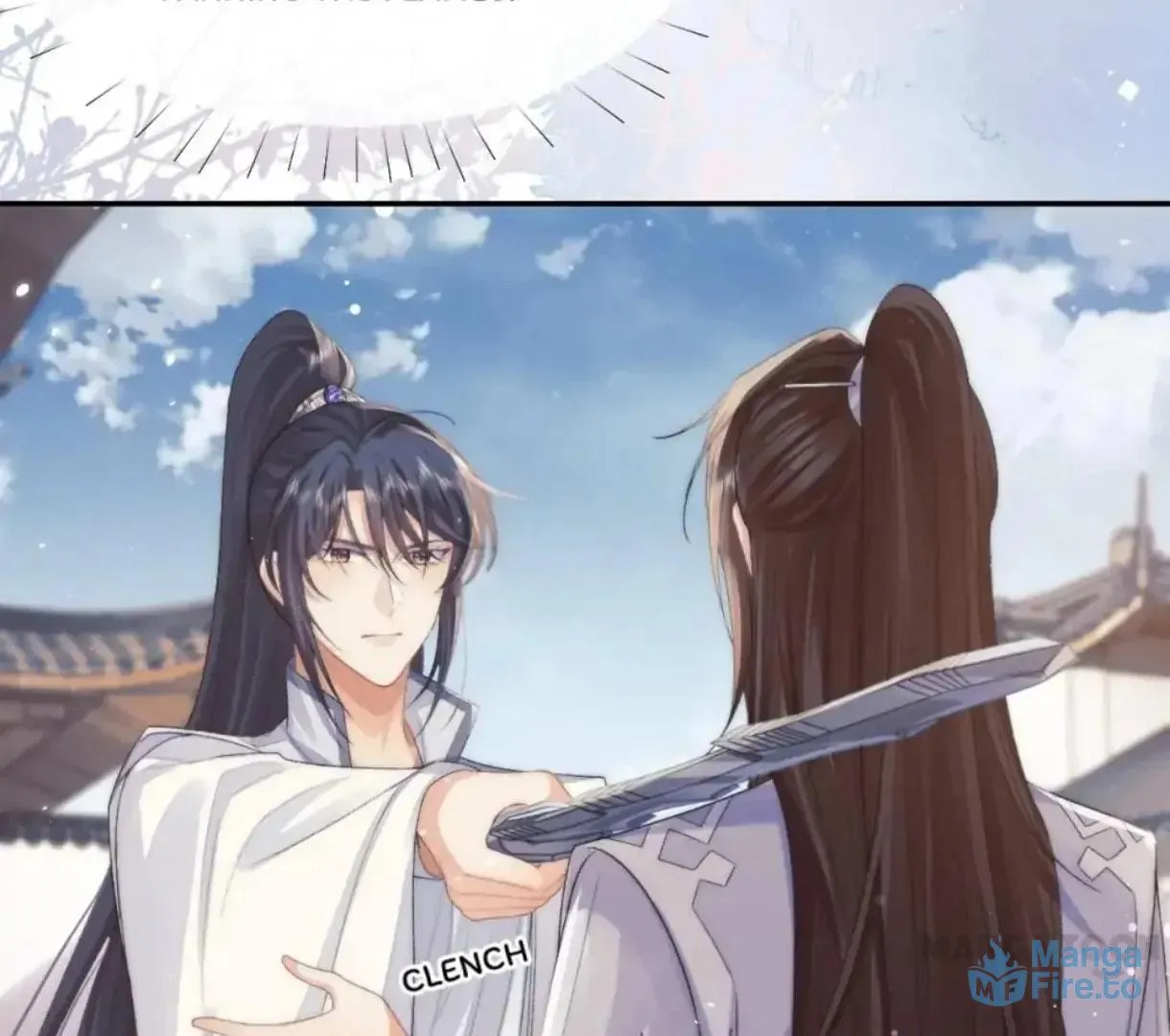 Read Exclusively the Master chapter 28 image 77 on Lezhin