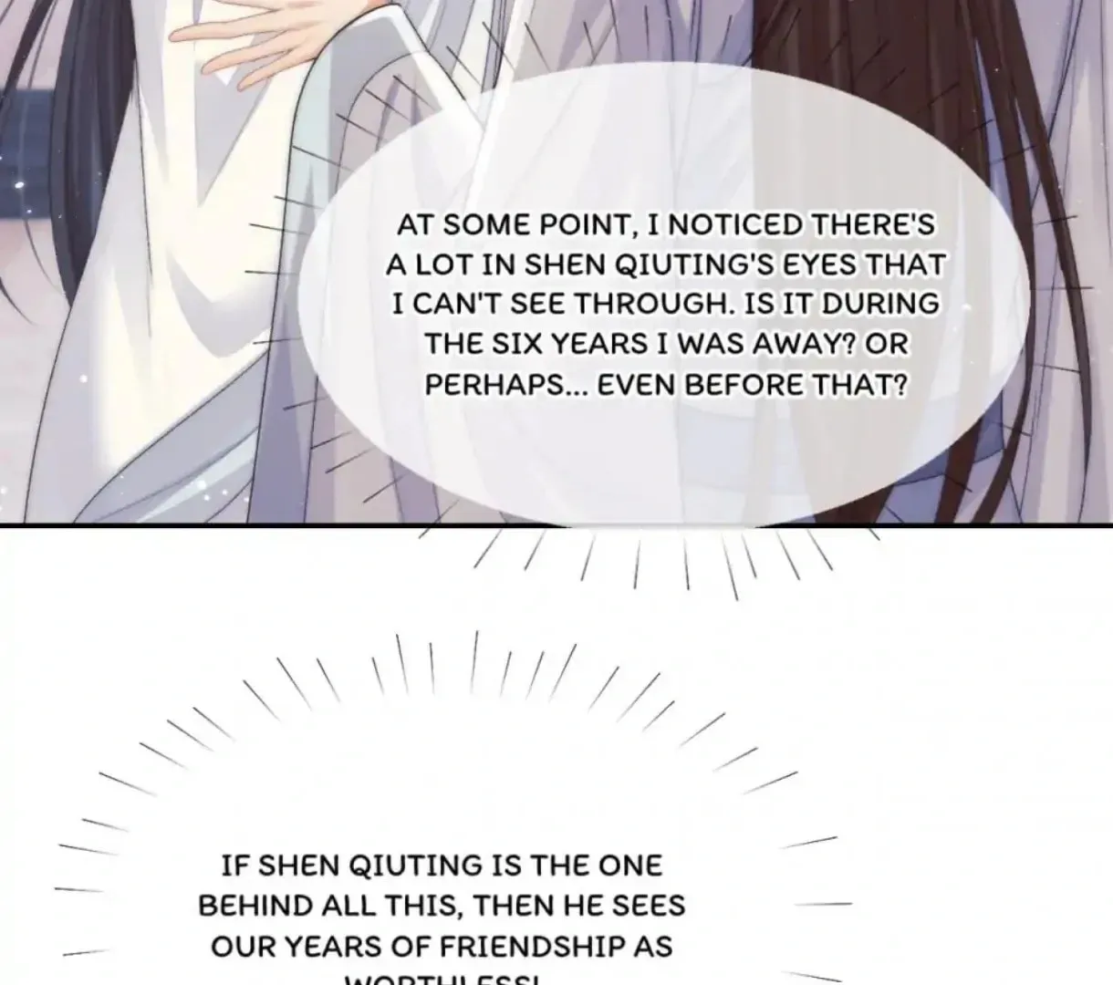 Read Exclusively the Master chapter 28 image 78 on Lezhin