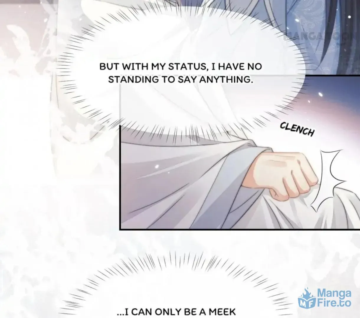 Read Exclusively the Master chapter 28 image 8 on Lezhin