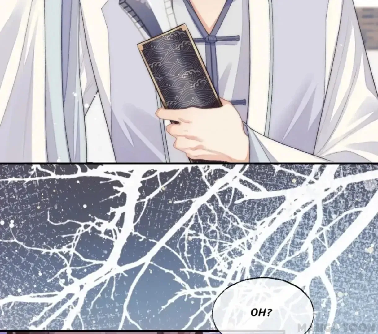 Read Exclusively the Master chapter 28 image 81 on Lezhin