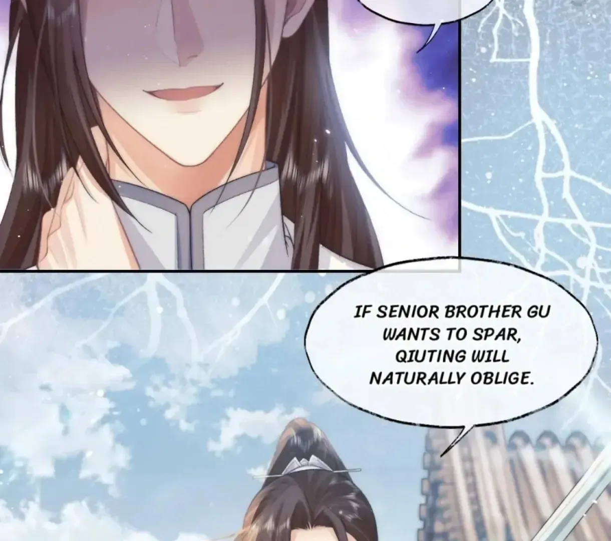 Read Exclusively the Master chapter 28 image 82 on Lezhin