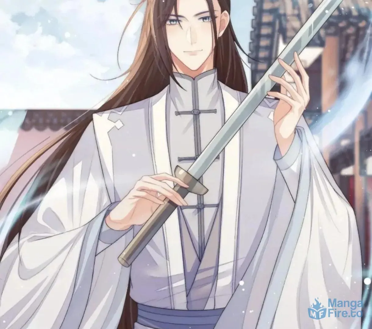 Read Exclusively the Master chapter 28 image 83 on Lezhin