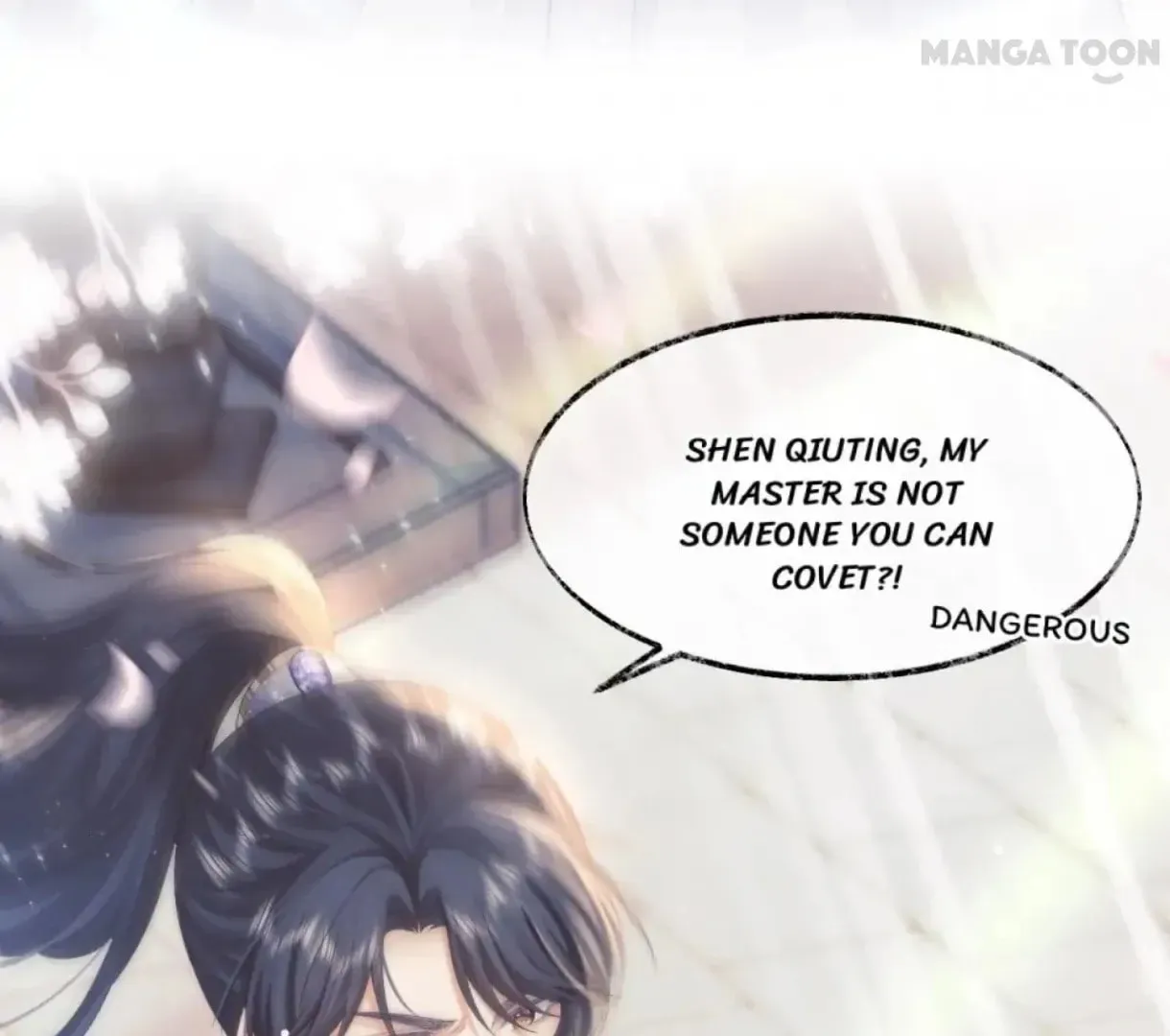 Read Exclusively the Master chapter 28 image 85 on Lezhin
