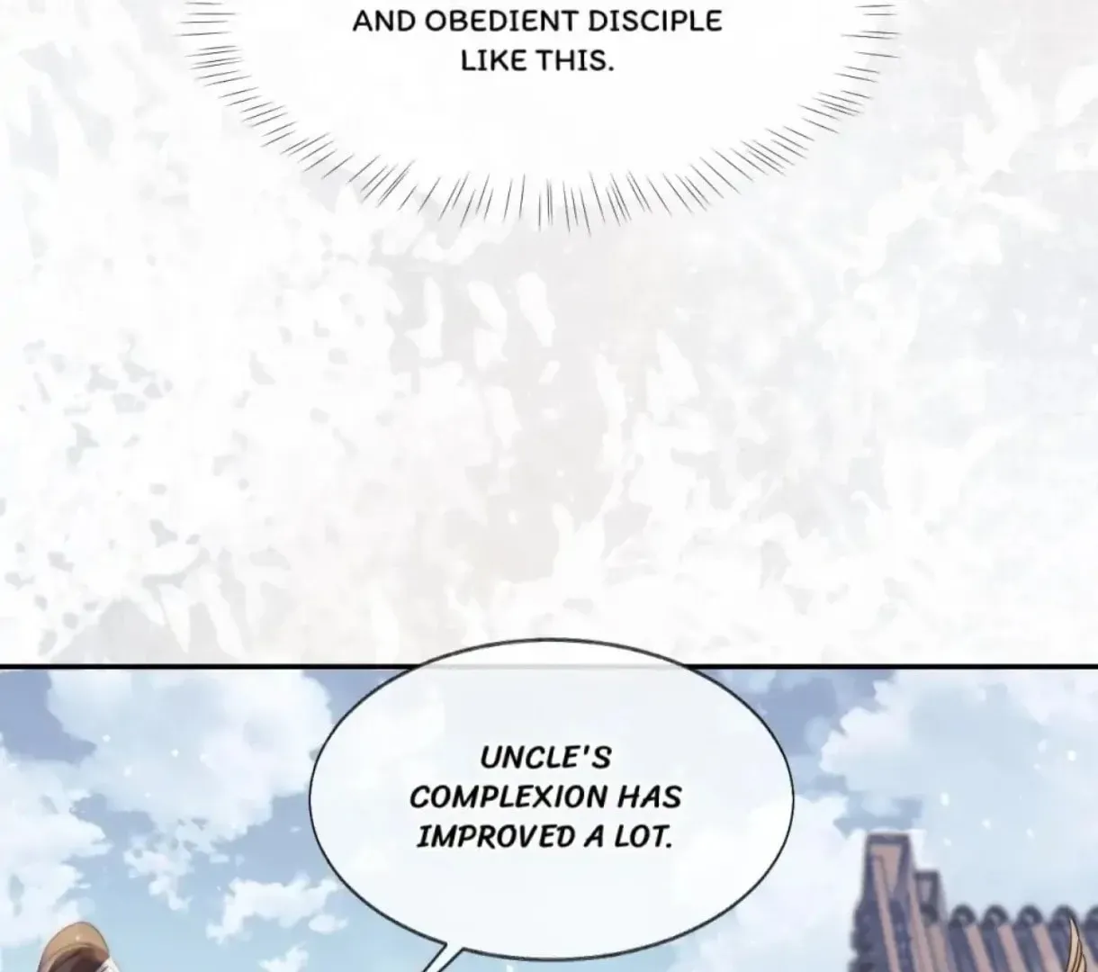 Read Exclusively the Master chapter 28 image 9 on Lezhin