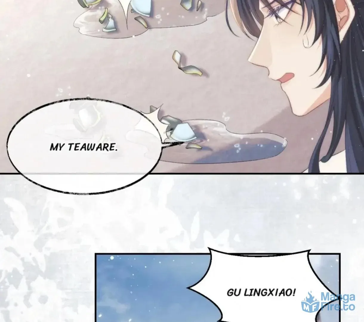 Read Exclusively the Master chapter 28 image 92 on Lezhin