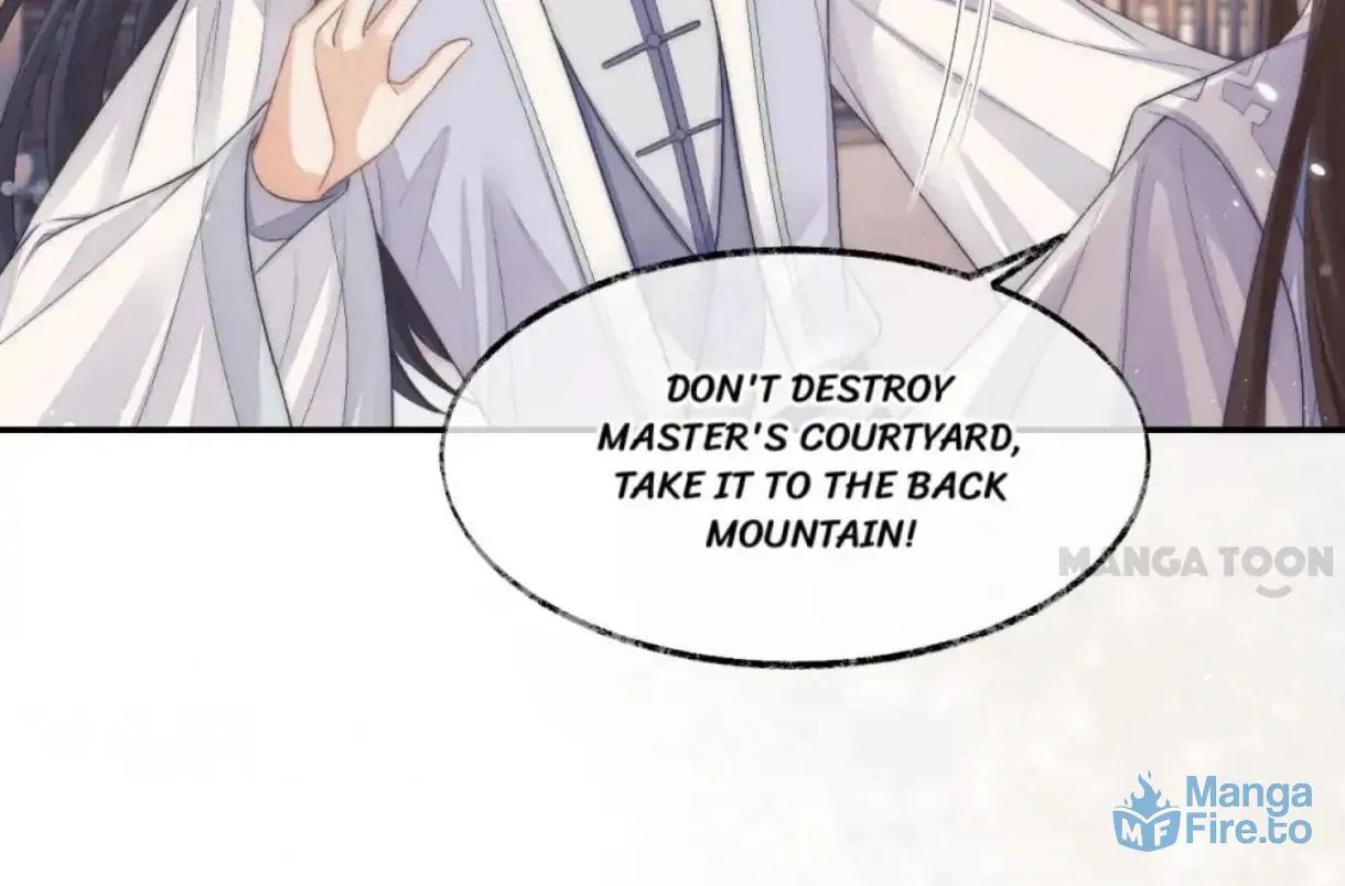 Read Exclusively the Master chapter 28 image 95 on Lezhin
