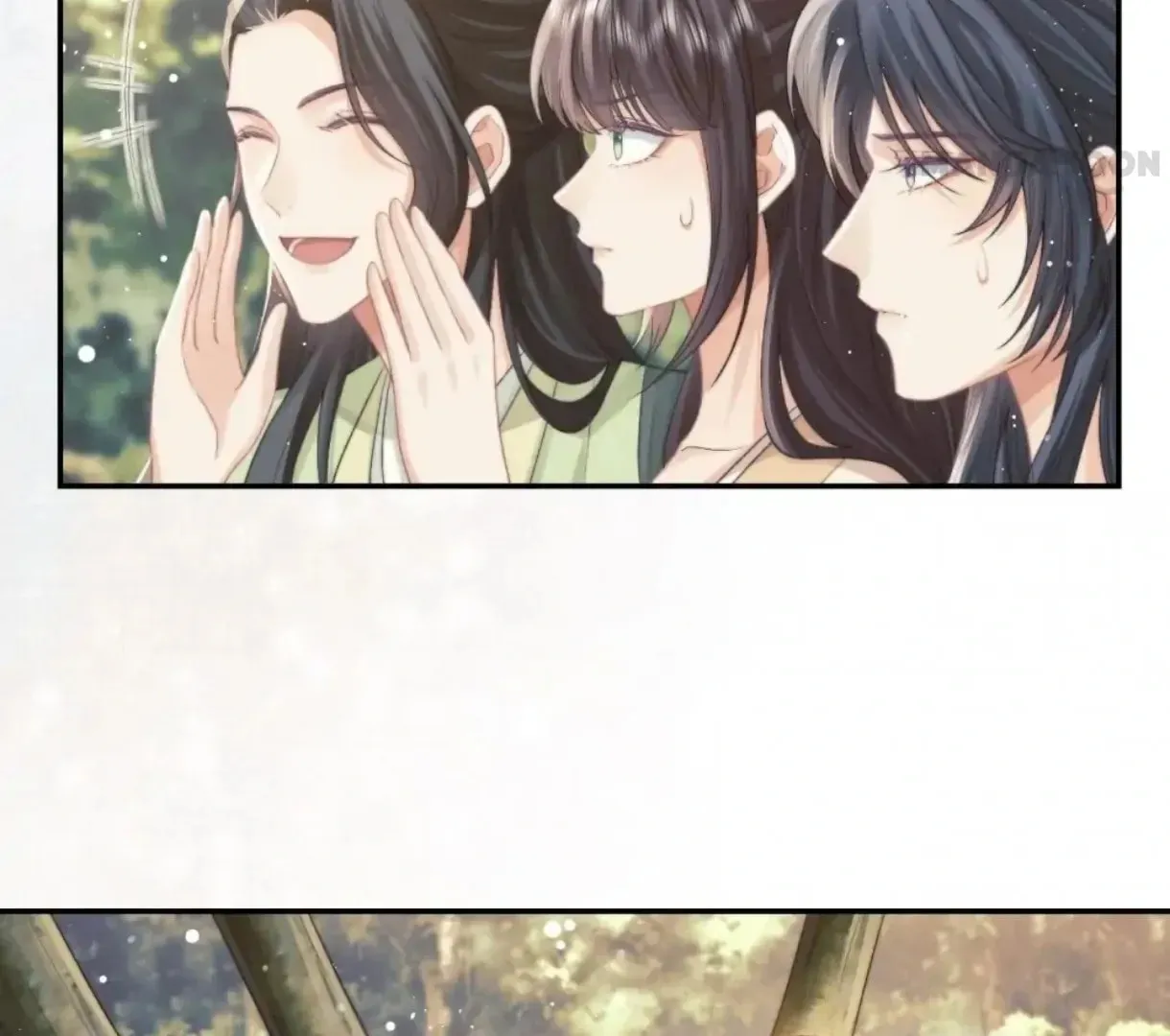 Read Exclusively the Master chapter 29 image 10 on Lezhin