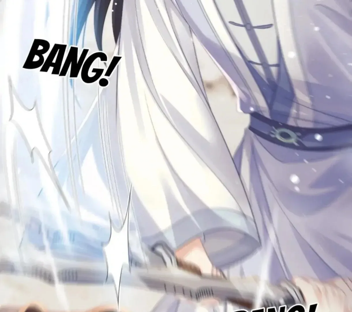 Read Exclusively the Master chapter 29 image 16 on Lezhin