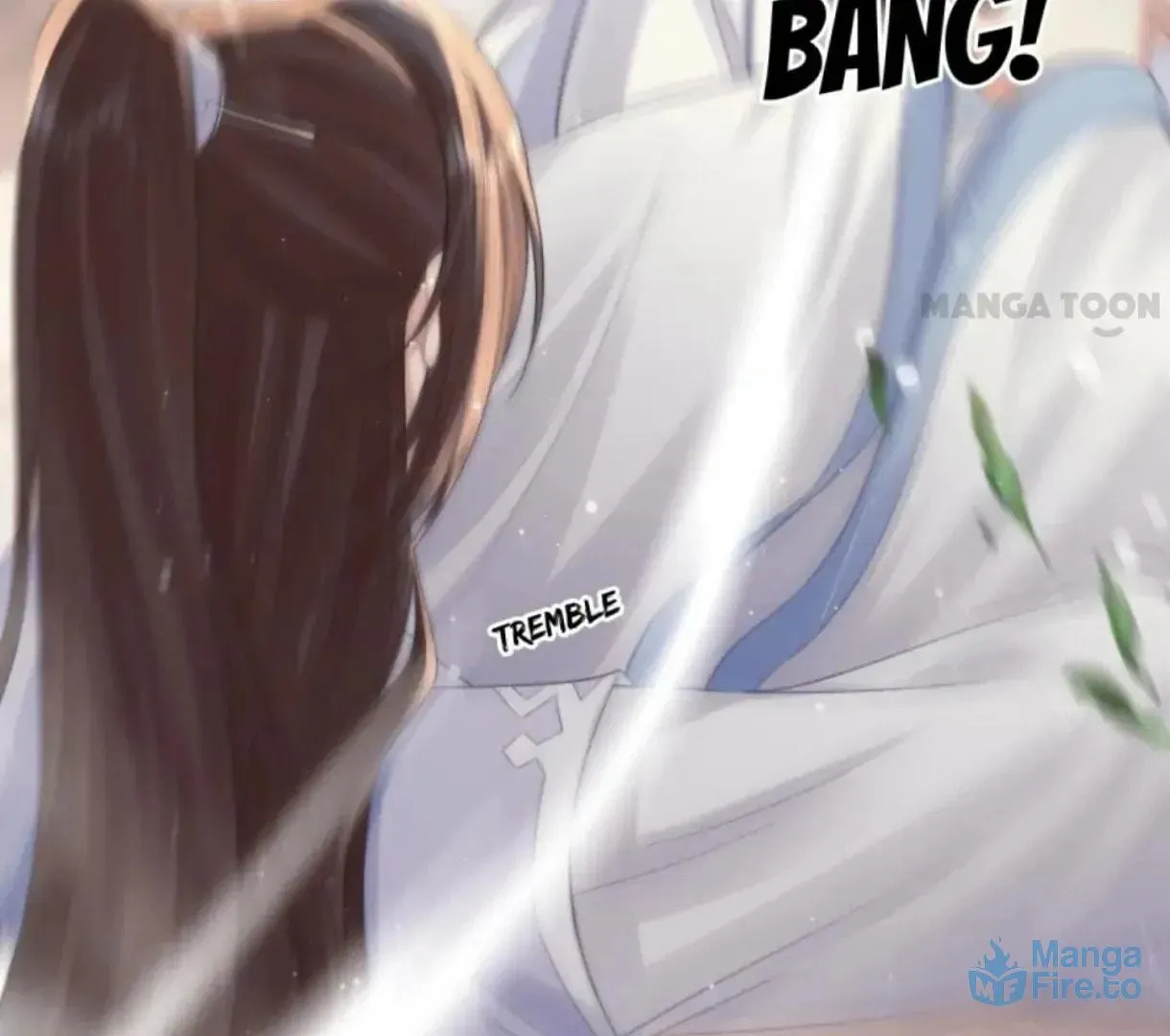 Read Exclusively the Master chapter 29 image 17 on Lezhin