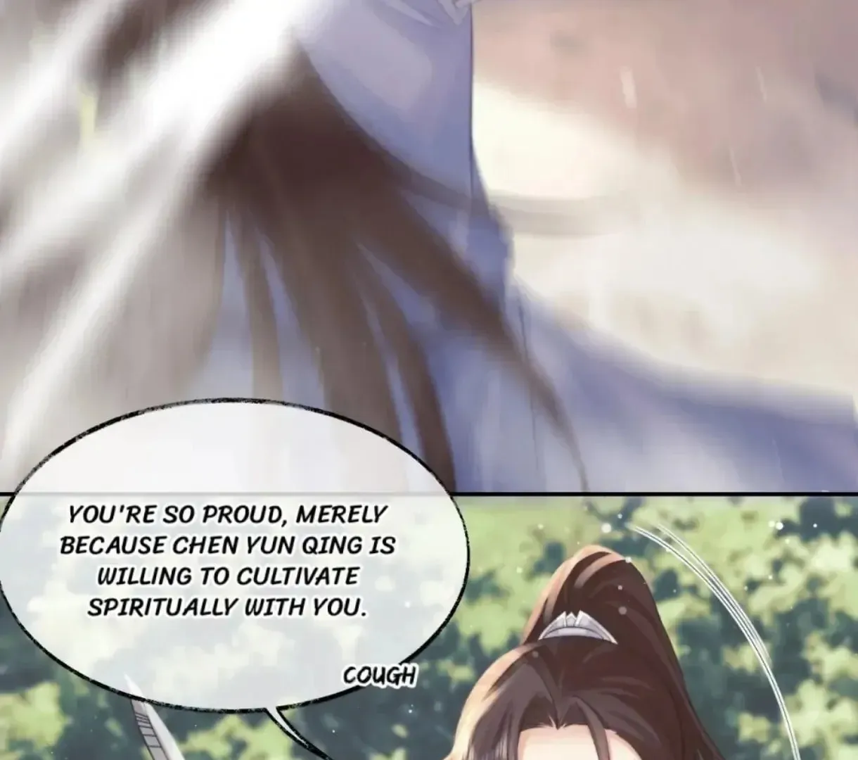 Read Exclusively the Master chapter 29 image 18 on Lezhin