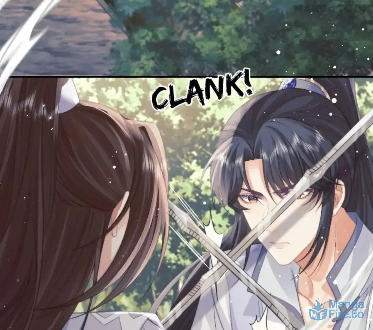 Read Exclusively the Master chapter 29 image 2 on Lezhin