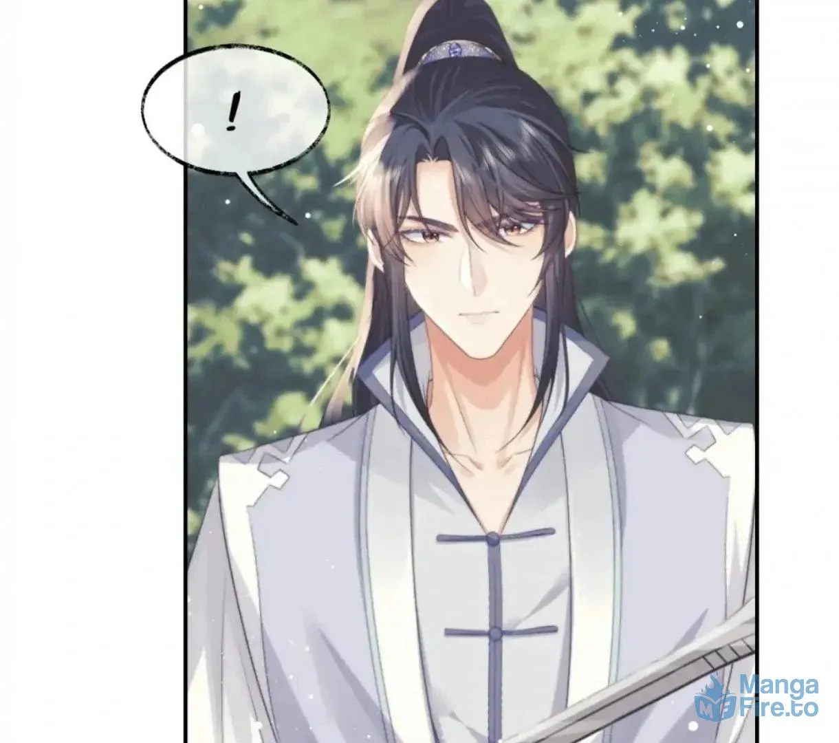 Read Exclusively the Master chapter 29 image 20 on Lezhin