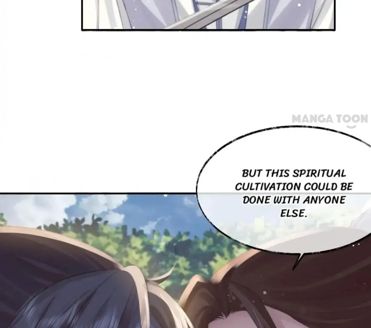 Read Exclusively the Master chapter 29 image 21 on Lezhin
