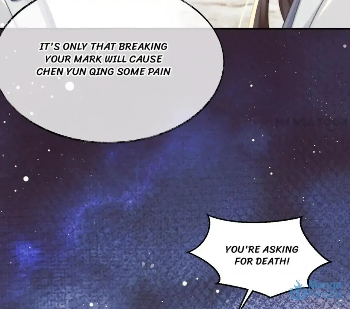 Read Exclusively the Master chapter 29 image 23 on Lezhin