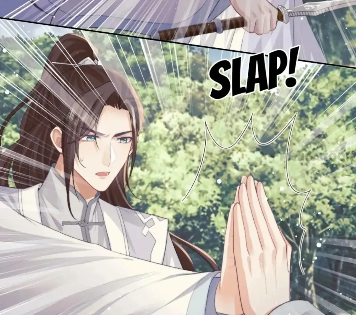 Read Exclusively the Master chapter 29 image 28 on Lezhin