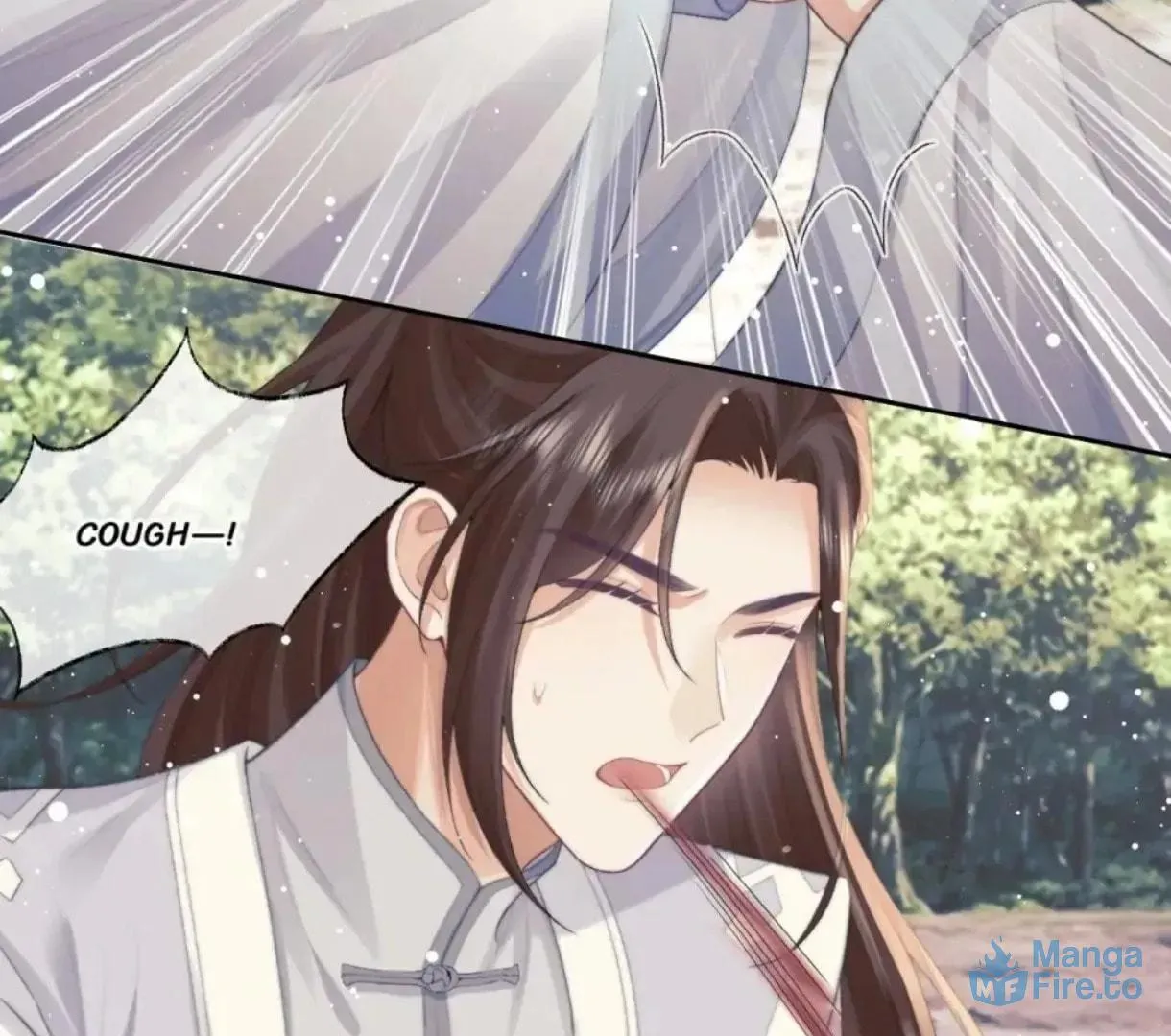 Read Exclusively the Master chapter 29 image 29 on Lezhin