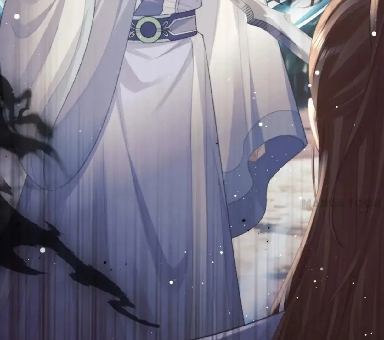 Read Exclusively the Master chapter 29 image 34 on Lezhin