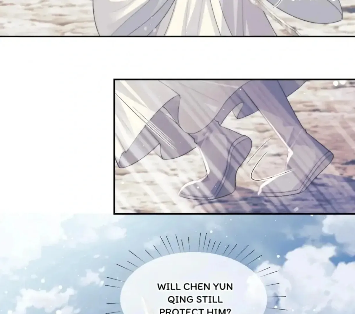 Read Exclusively the Master chapter 29 image 37 on Lezhin
