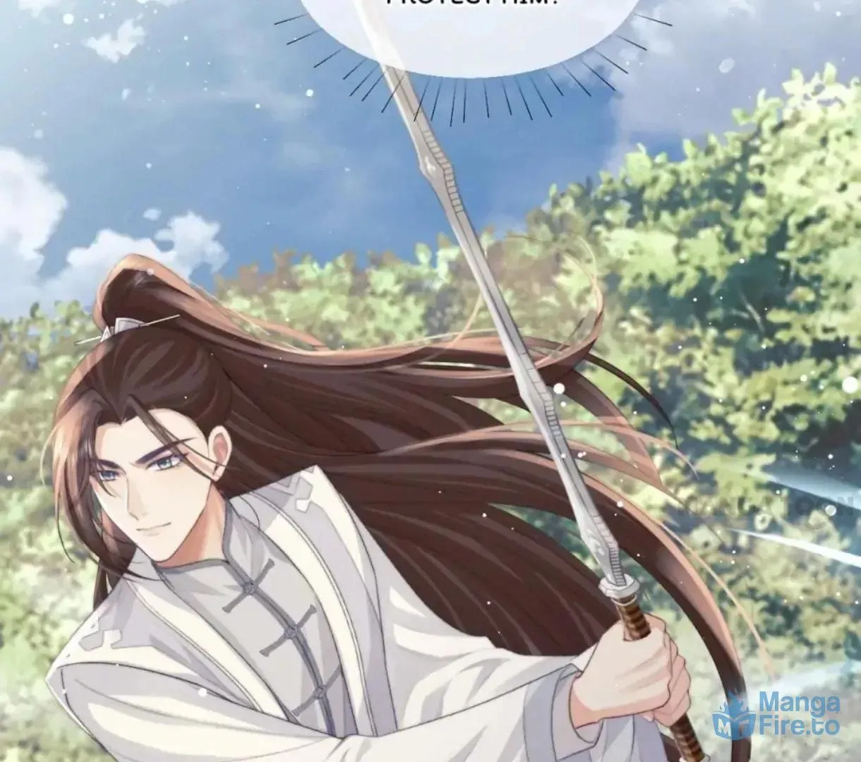 Read Exclusively the Master chapter 29 image 38 on Lezhin
