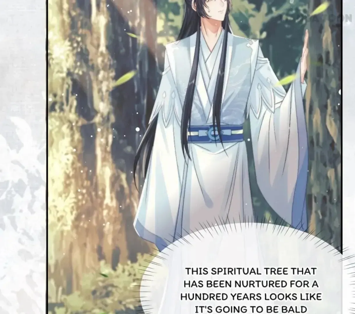 Read Exclusively the Master chapter 29 image 4 on Lezhin