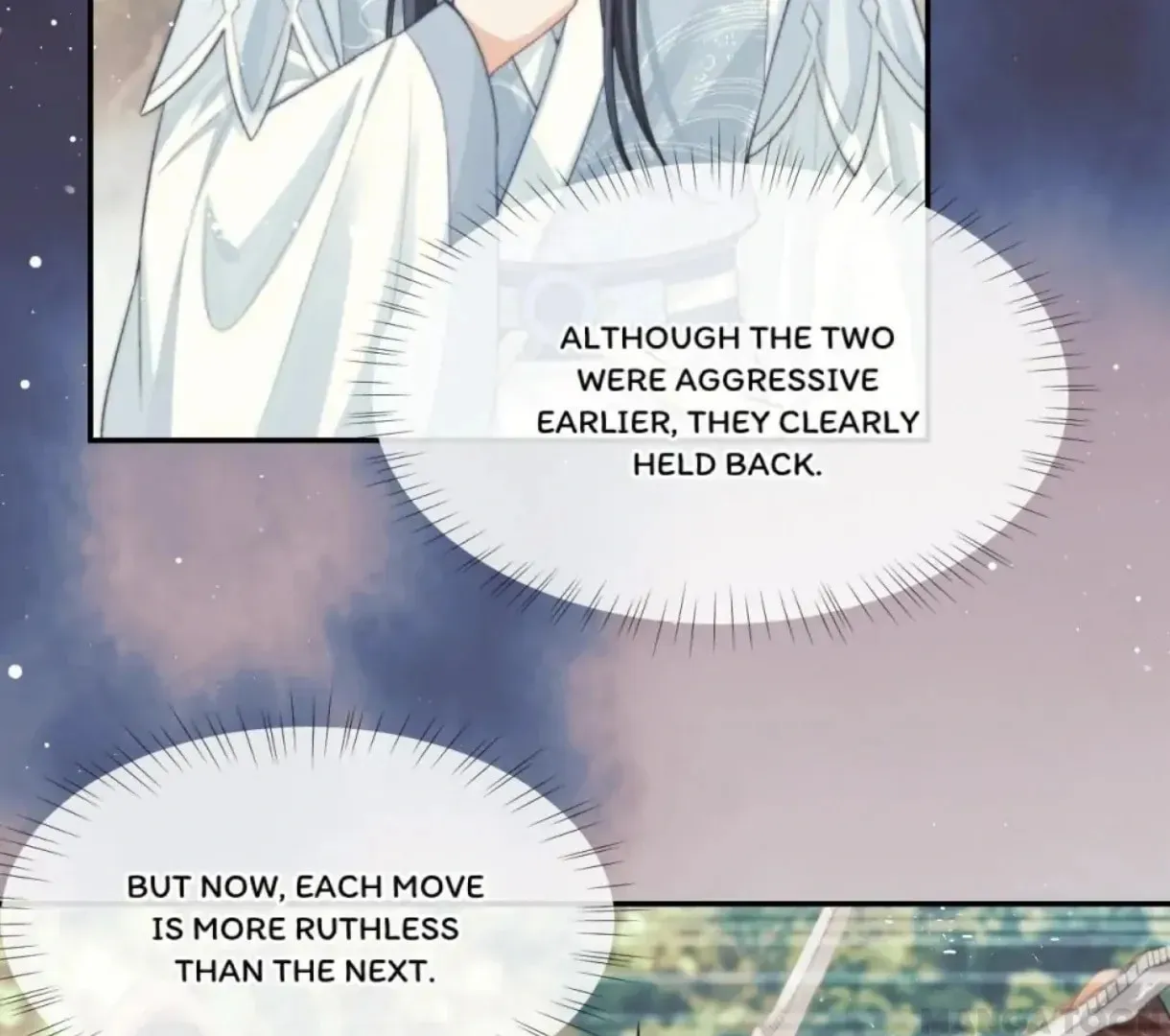 Read Exclusively the Master chapter 29 image 42 on Lezhin