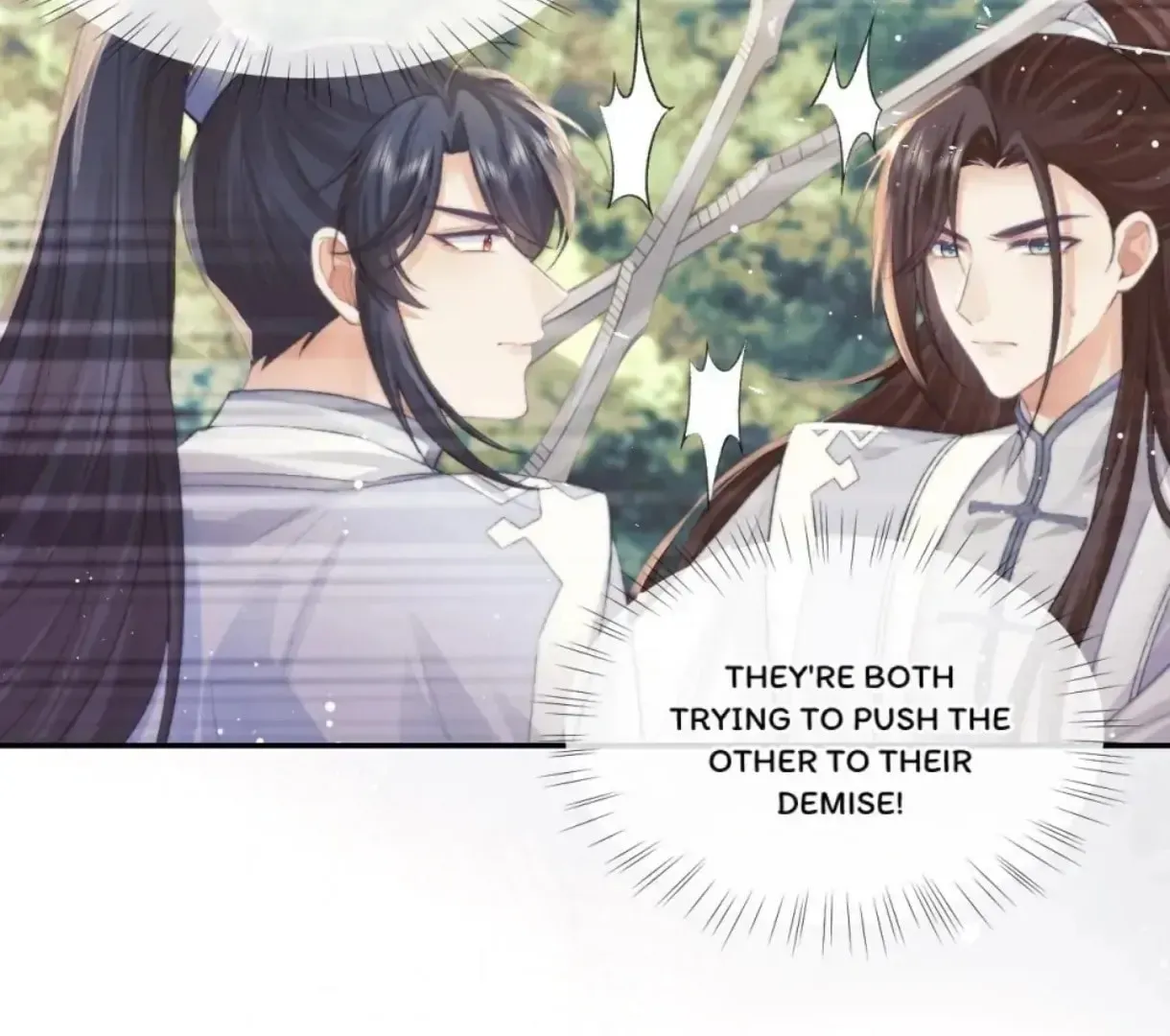 Read Exclusively the Master chapter 29 image 43 on Lezhin
