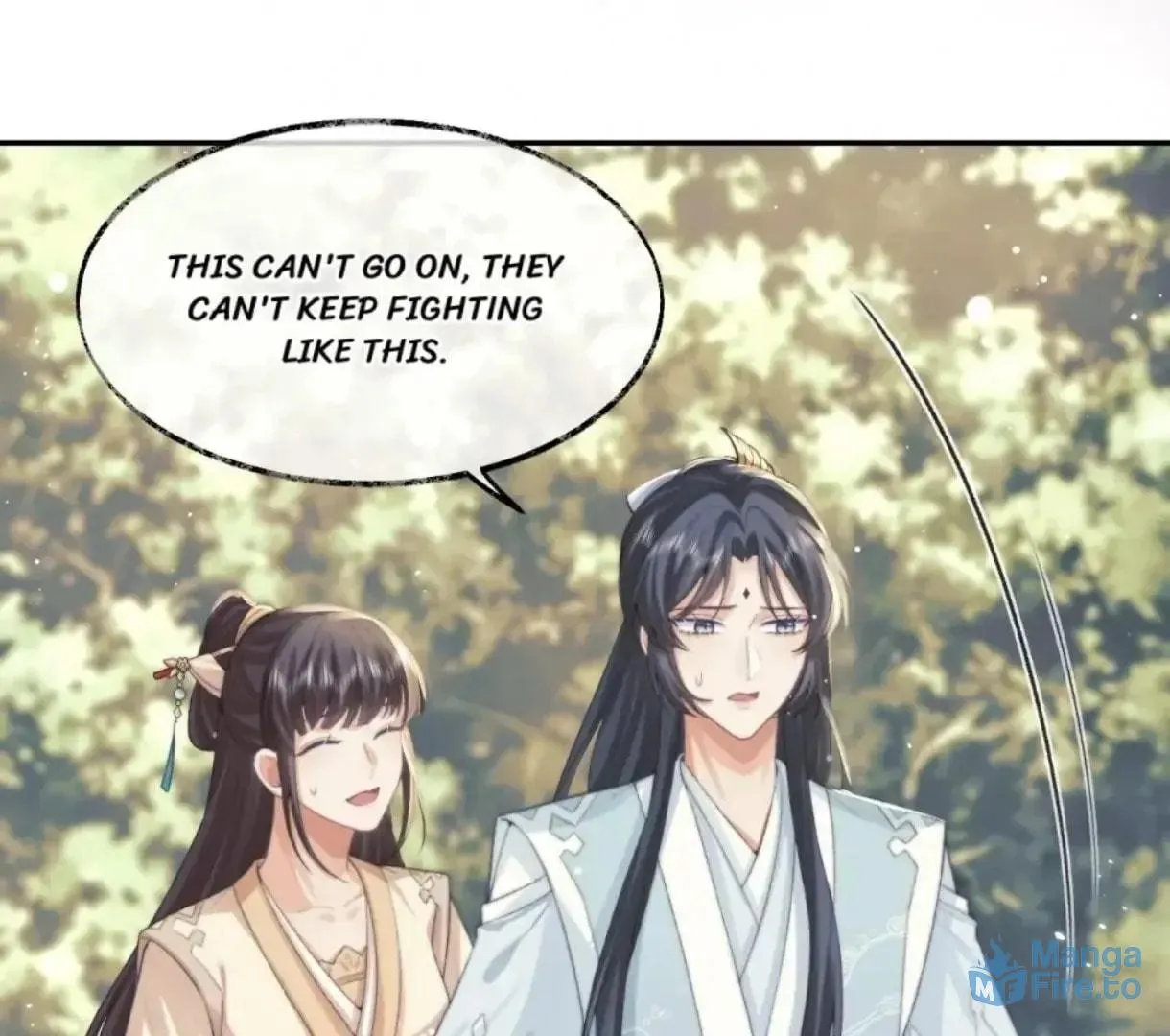 Read Exclusively the Master chapter 29 image 44 on Lezhin