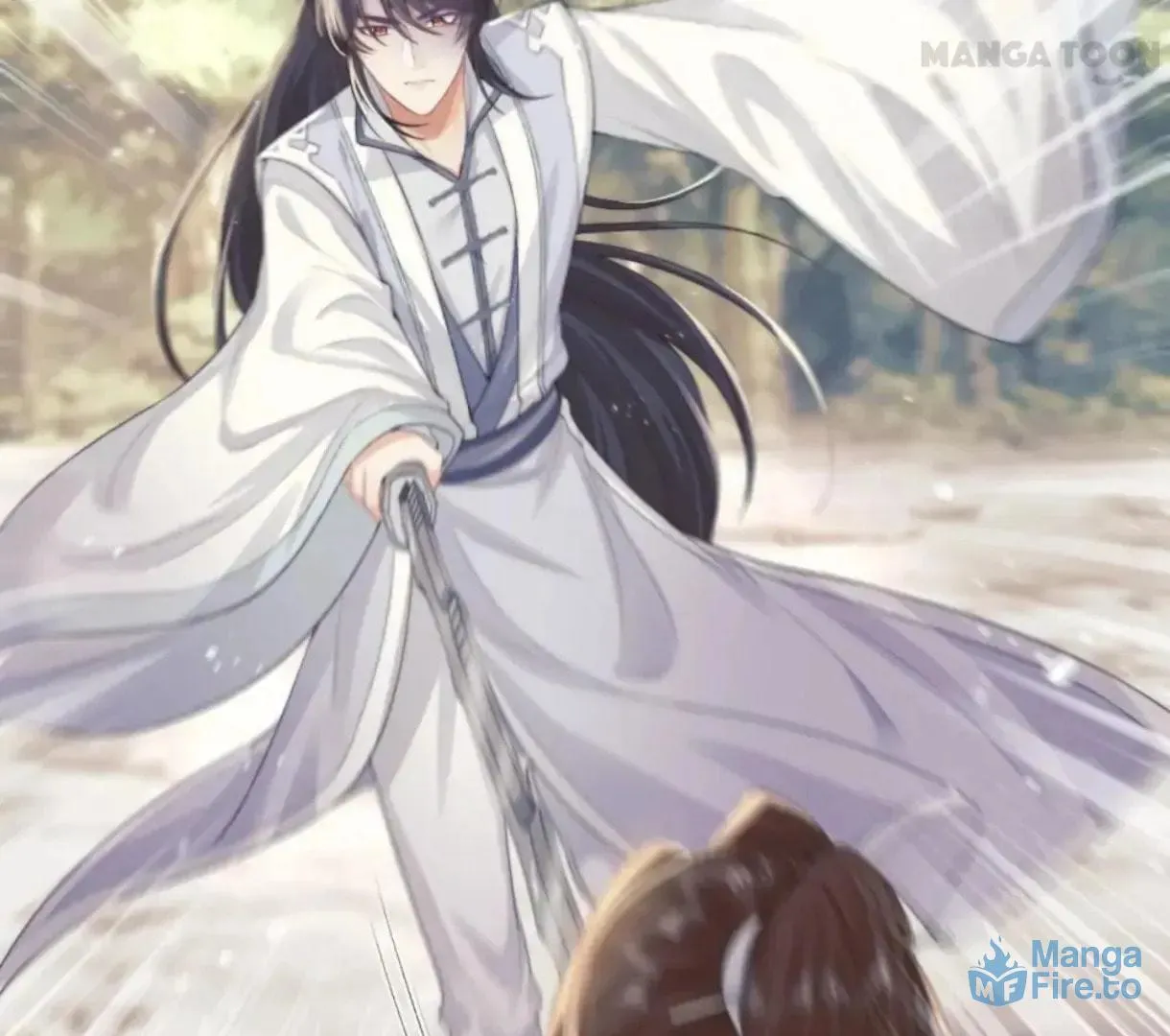 Read Exclusively the Master chapter 29 image 47 on Lezhin