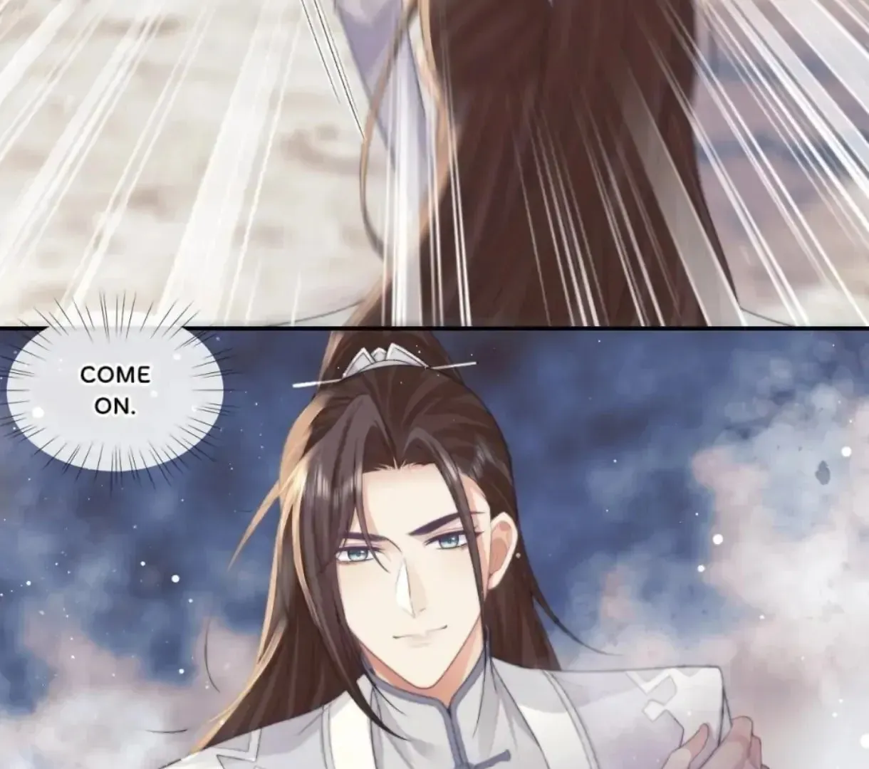 Read Exclusively the Master chapter 29 image 48 on Lezhin
