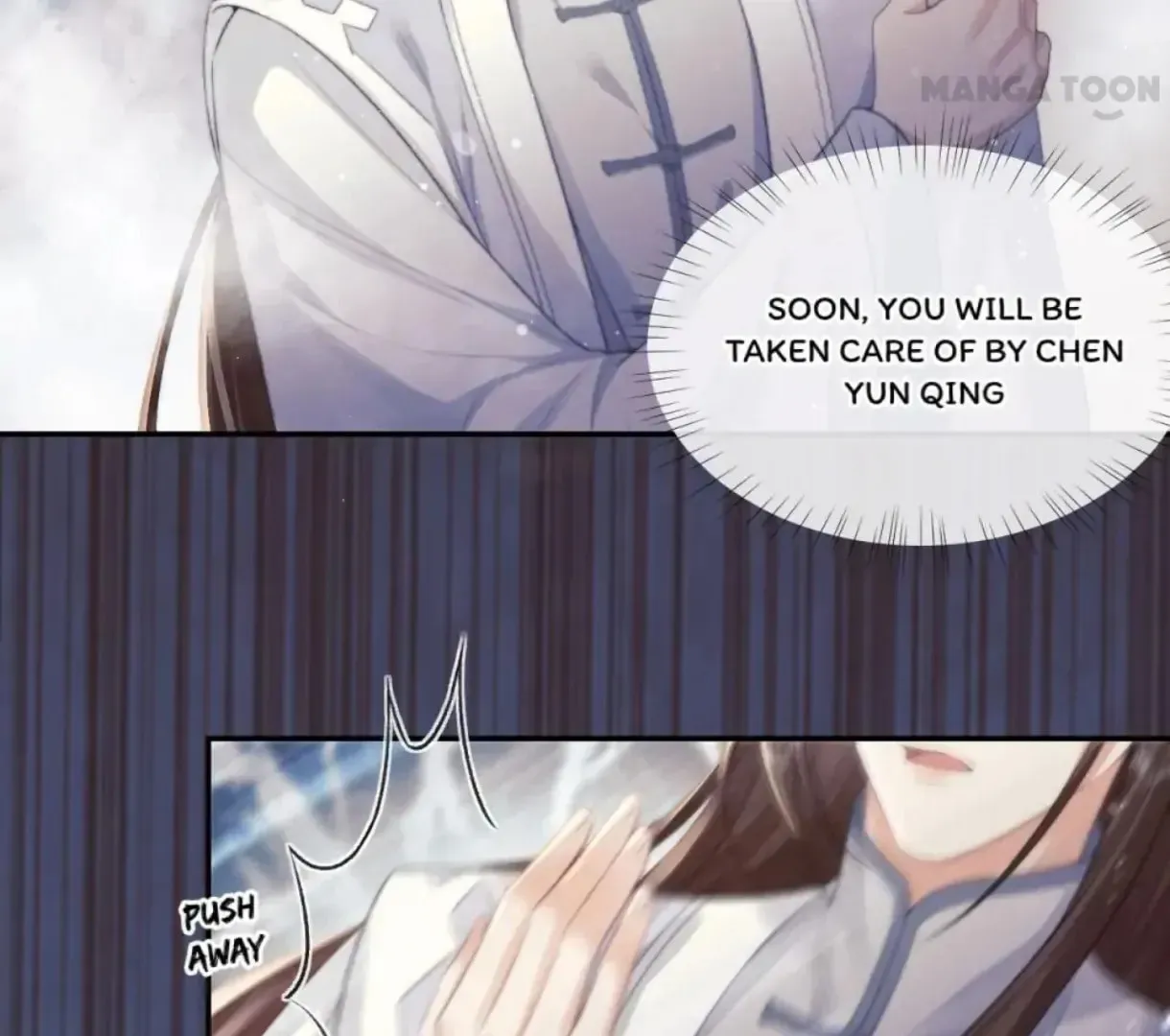 Read Exclusively the Master chapter 29 image 49 on Lezhin