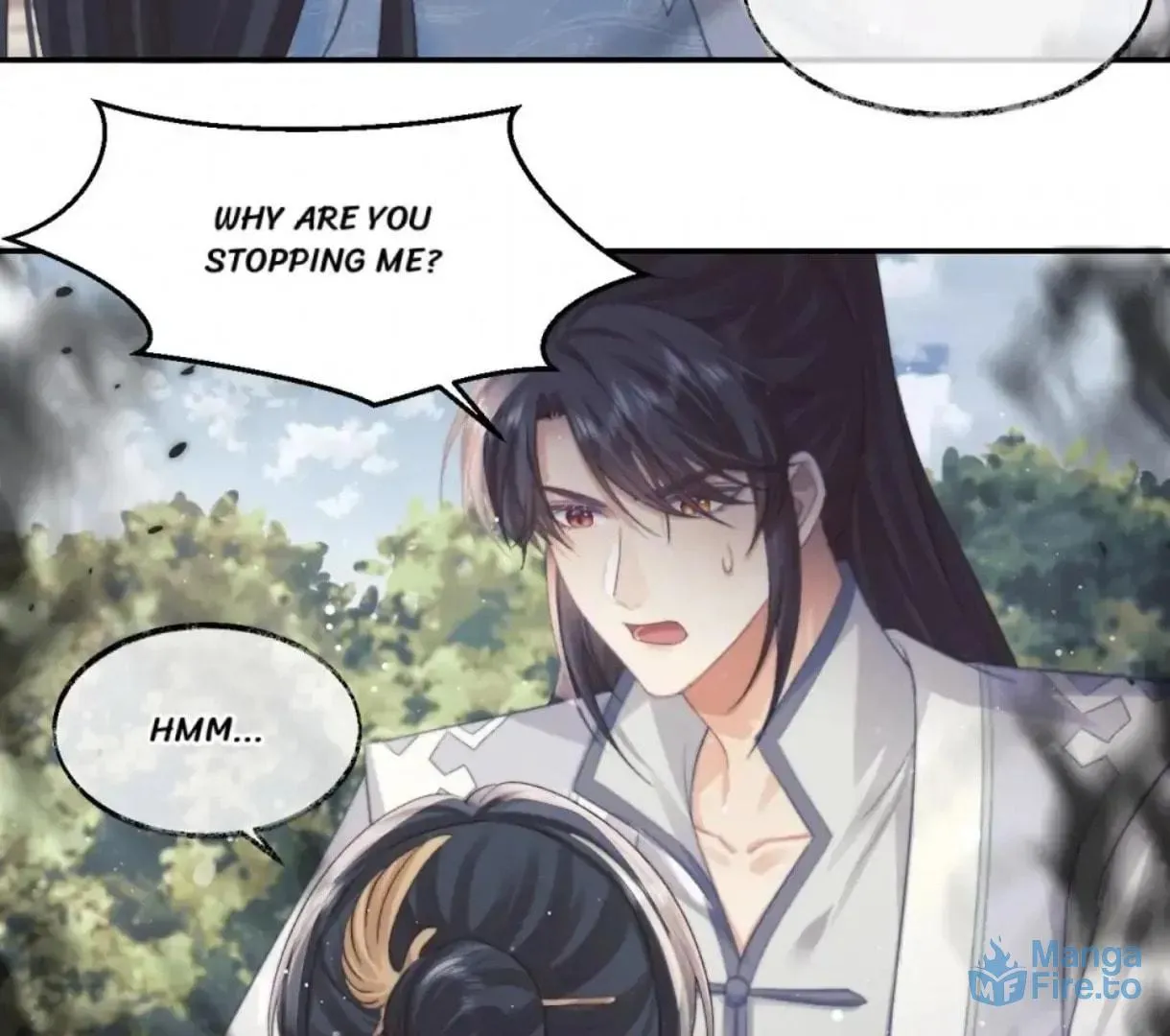 Read Exclusively the Master chapter 29 image 56 on Lezhin