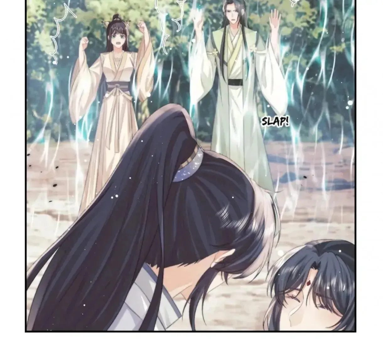 Read Exclusively the Master chapter 29 image 58 on Lezhin