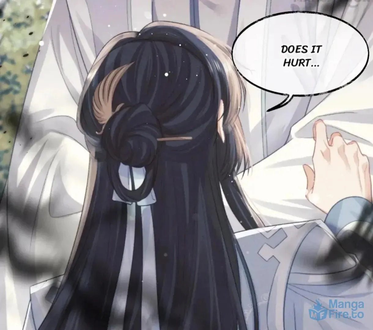 Read Exclusively the Master chapter 29 image 62 on Lezhin